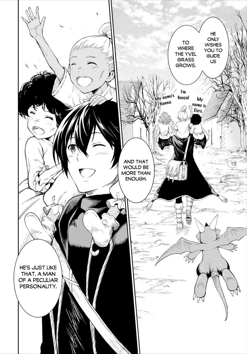 Sozai Saishuka no Isekai Ryokouki - Chapter 33 image 25